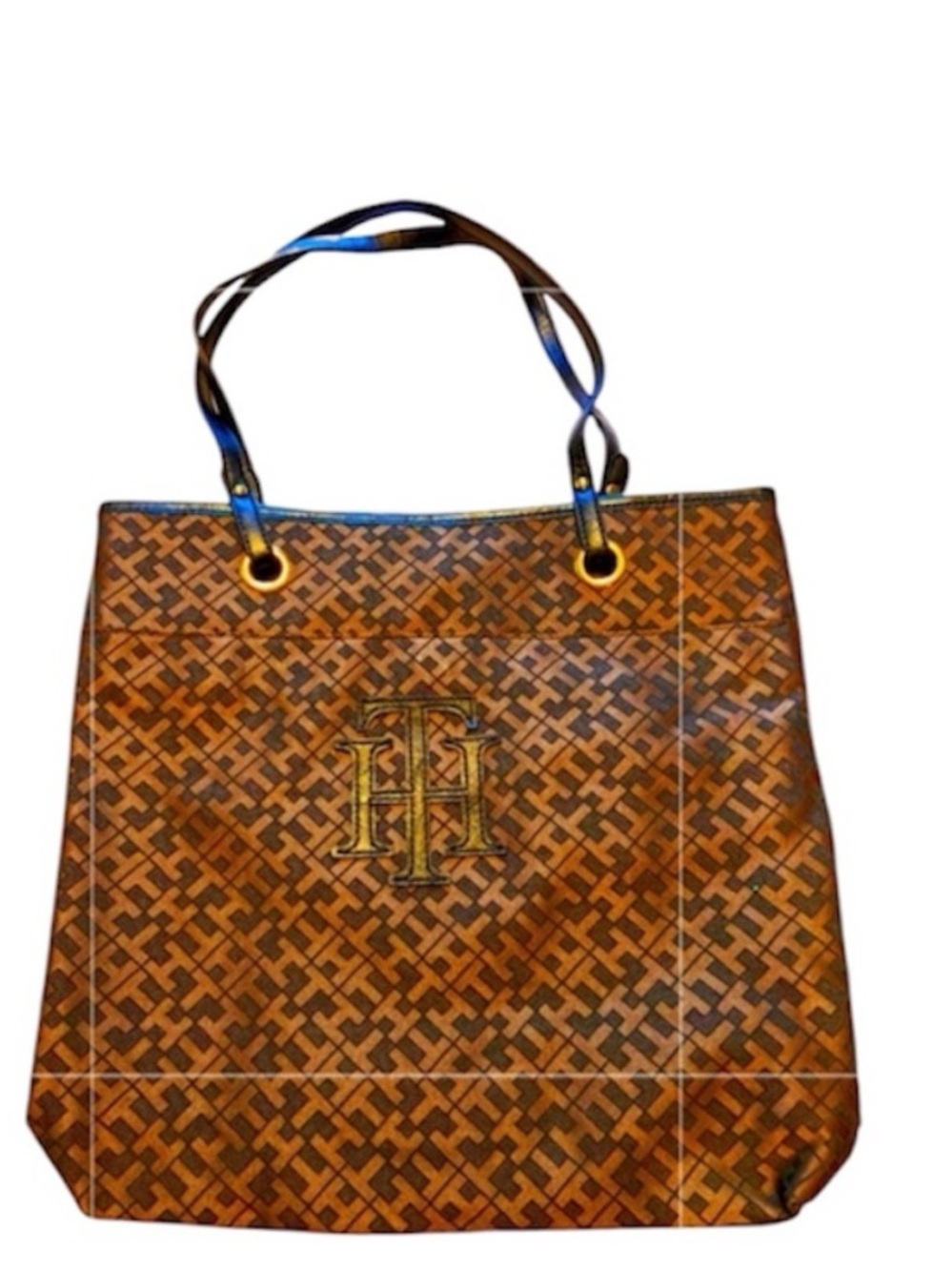 Tommy Hilfiger Tote Bag